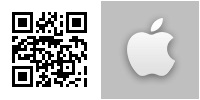 Mã QR W88 cho IOS